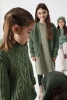 Artikelbild 4 des Artikels “Kinderpullover mit Zopfmuster aus Atlantis “