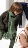 Artikelbild 4 des Artikels “Kinderschal mit Zickzack-Rippen aus Atlantis “