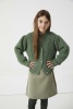 Artikelbild 4 des Artikels “Kinderjacke mit Puffärmeln aus Atlantis “