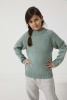 Artikelbild 4 des Artikels “Kinderpullover mit Perlmusterpasse aus Atlantis “