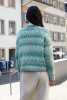 Artikelbild 4 des Artikels “Jacke aus Snowflake “