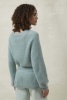 Artikelbild 4 des Artikels “Wickeljacke aus Lace 992.0005 - grau | M (275g)“
