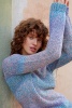 Artikelbild 4 des Artikels “Top Down Pullover aus Paradise “