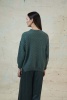 Artikelbild 4 des Artikels “Pullover Sybell aus Cashmere Premium 78.0096 - sand | S (325g)“