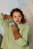 Artikelbild 4 des Artikels “Fingerlose Handschuhe Shannon aus Orion “