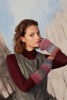 Artikelbild 4 des Artikels “Armstulpen Elena aus Orion “