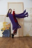 Artikelbild 4 des Artikels “Poncho Meghan aus Phoenix “