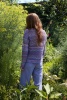 Artikelbild 4 des Artikels “Pullover Franca aus Secret Garden “