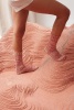 Artikelbild 4 des Artikels “Socken Single Step aus WOOLADDICTS Footprints “