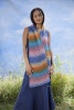 Artikelbild 4 des Artikels “Schal Melina aus Silk Color “
