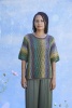 Artikelbild 4 des Artikels “Kurzarmpullover Alessandra aus Silk Color “