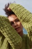 Artikelbild 4 des Artikels “Pullover Mandy aus Donegal Tweed “