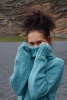 Artikelbild 4 des Artikels “Pullover Odessa aus Donegal Tweed “