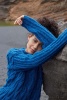 Artikelbild 4 des Artikels “Pullover Rahel aus Donegal Tweed “