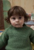 Artikelbild 4 des Artikels “Pullover Odin aus Merino 200 Bebé 71.0472 - mint dunkel | 56-62 (150g)“
