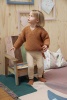 Artikelbild 4 des Artikels “Wickeljacke Inge aus Merino 200 Bebé 71.0509 - rosa | 62 (200g)“