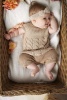 Artikelbild 4 des Artikels “Stirnband Syltje aus Baby Cotton Naturally Colored “