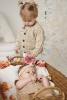 Artikelbild 4 des Artikels “Jacke Siv aus Baby Cotton Naturally Colored “