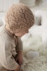 Artikelbild 4 des Artikels “Mütze Jutta aus Baby Cotton Naturally Colored “