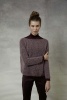 Artikelbild 4 des Artikels “Pullover im Netzmuster aus Mohair Luxe “