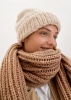 Artikelbild 4 des Artikels “Schal aus Lala Berlin Lovely Cotton “
