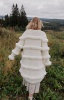 Artikelbild 4 des Artikels “Mantel aus Cool Merino “