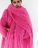 Artikelbild 4 des Artikels “Schal Mit Perlmuster aus Mohair Moda “