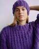 Artikelbild 4 des Artikels “Pullover Mit Strukturmuster aus Woohoo “