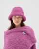 Artikelbild 4 des Artikels “Poncho aus Orsetto “