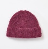 Artikelbild 4 des Artikels “Mohair-Mütze aus Brigitte No. 3 “