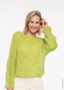 Artikelbild 4 des Artikels “Sweater Guilia aus Silkhair “