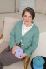 Artikelbild 4 des Artikels “Jacke aus Cosy Socks “