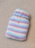 Artikelbild 4 des Artikels “2 Wärmflaschenhüllen aus Cosy Socks Multi Stripes “