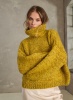 Artikelbild 4 des Artikels “Pullover Mit Kelchkragen aus Cool Merino & Superkid Seta & Alta Moda Alpaca “