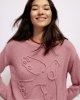 Artikelbild 4 des Artikels “Lässiger Pullover aus Alta Moda Cotolana 44 - Orange | 40/42 (450g)“
