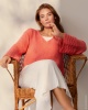 Artikelbild 4 des Artikels “Pullover aus Alta Moda Cotolana “
