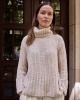 Artikelbild 4 des Artikels “Pullover In Patentmuster aus Soffio “