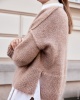 Artikelbild 4 des Artikels “Pullover Mit Betonten Nähten aus Alta Moda Alpaca & Silkhair “