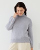Artikelbild 4 des Artikels “Rollkragenpullover aus Setosa “