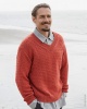 Artikelbild 4 des Artikels “Pullover Mit Pikéemuster aus Bingo “