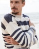 Artikelbild 4 des Artikels “Streifenpullover aus Cool Wool & Cool Wool Vintage “