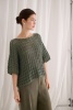 Artikelbild 4 des Artikels “Shirt Im Strukturmuster aus Linissimo “