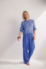 Artikelbild 4 des Artikels “Pullover Mit Dreiviertel-Arm aus Promessa “