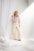 Artikelbild 4 des Artikels “Zweifarbiger Pullover aus Promessa & Silkhair “