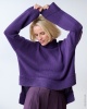 Artikelbild 4 des Artikels “Pullover Mit Längerem Rückenteil aus Cashmere Pure “