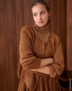 Artikelbild 4 des Artikels “Raglanjacke aus Brigitte Silkdream “