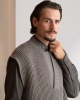 Artikelbild 4 des Artikels “Pullunder aus Cool Wool Big “