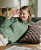 Artikelbild 4 des Artikels “Pullover aus LandLust Winterwolle “