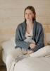 Artikelbild 4 des Artikels “Cardigan aus Alta Moda Cashmere 16 “