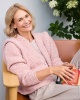 Artikelbild 4 des Artikels “Jacke Im Flechtmuster aus Lala Berlin Lovely Cotton “